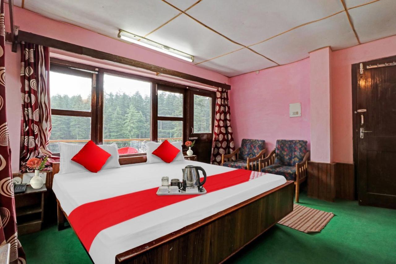 Hotel O Hema Holiday Home Manāli Eksteriør bilde