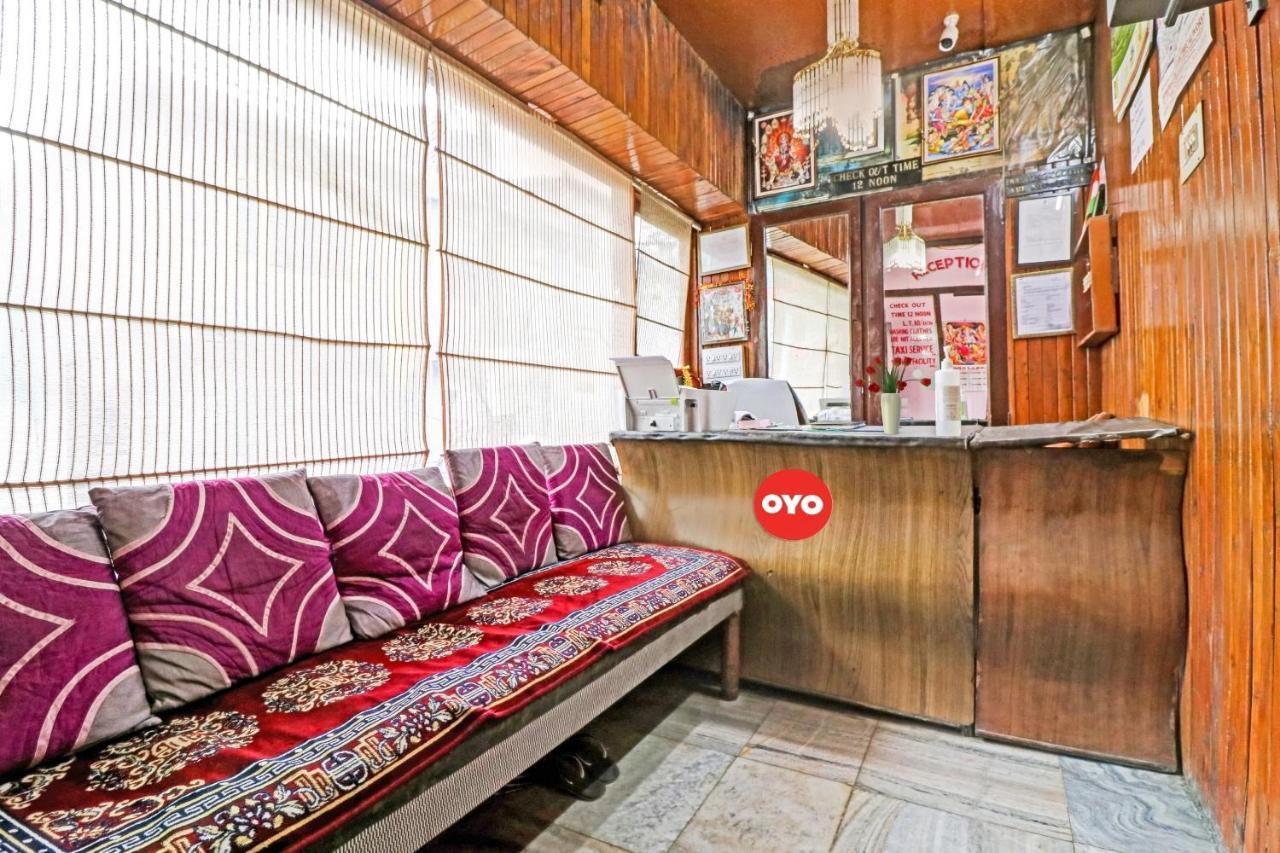 Hotel O Hema Holiday Home Manāli Eksteriør bilde