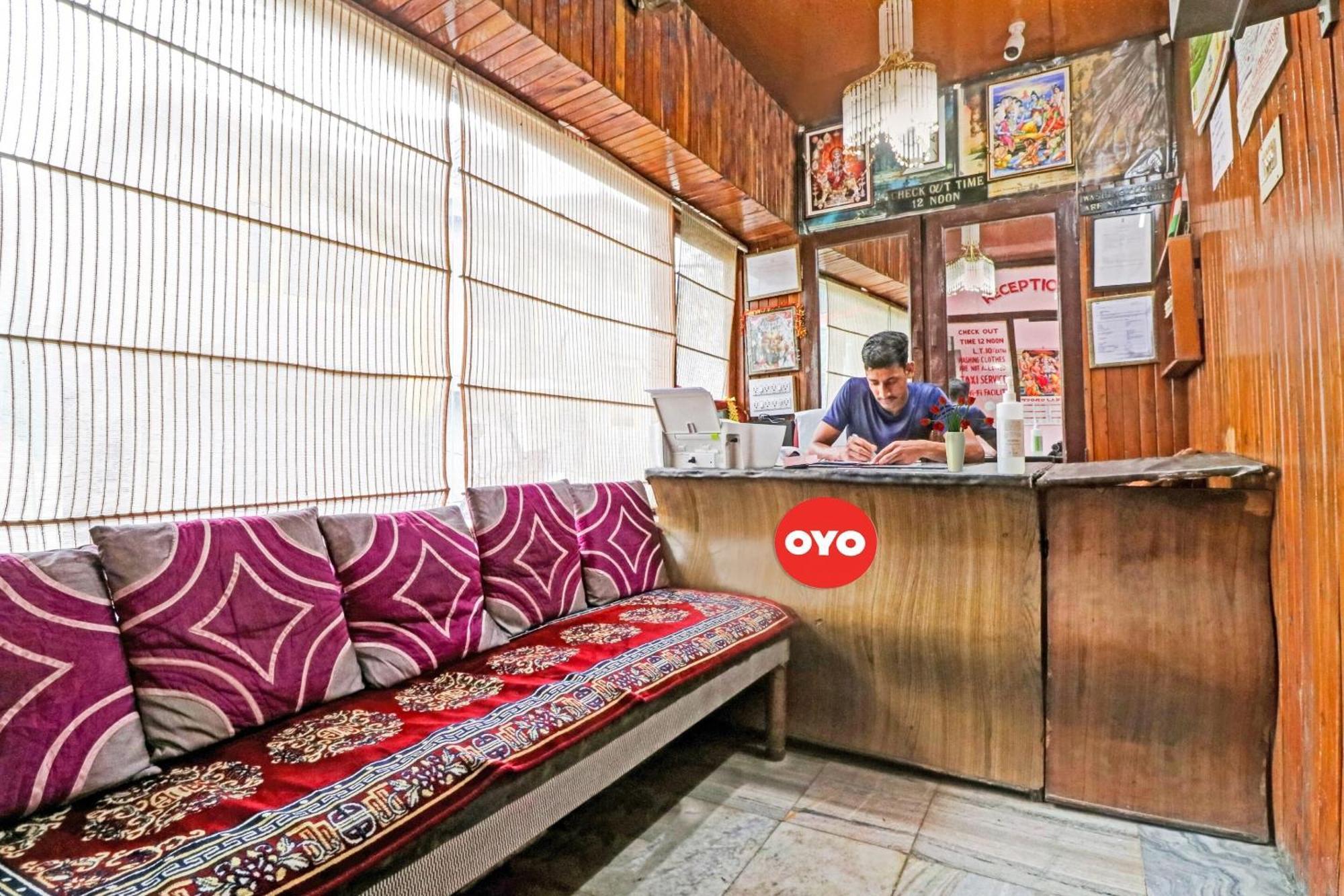 Hotel O Hema Holiday Home Manāli Eksteriør bilde