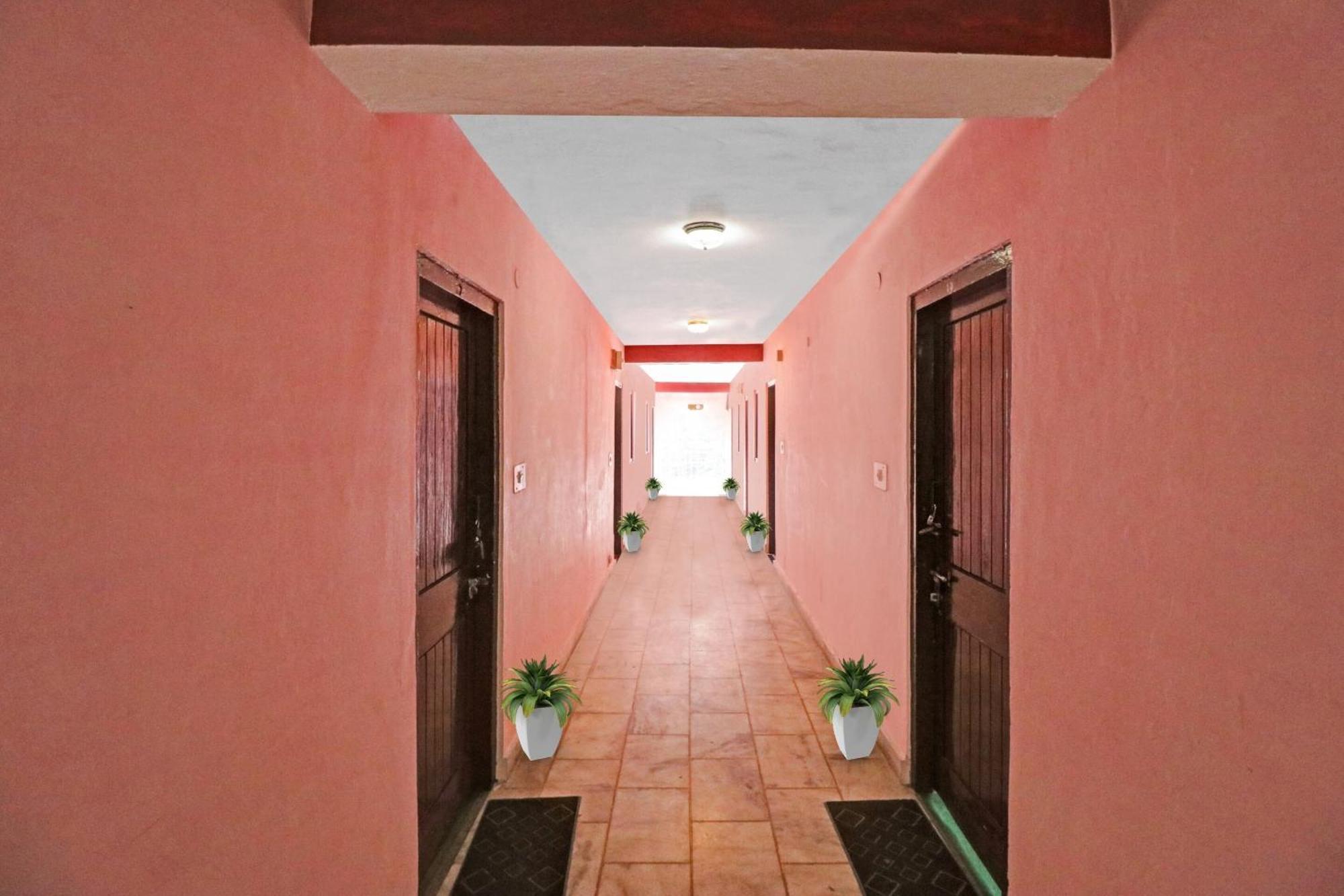 Hotel O Hema Holiday Home Manāli Eksteriør bilde